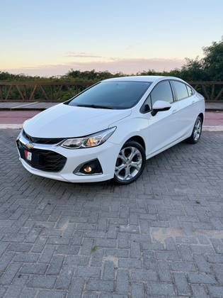 CHEVROLET CRUZE 1.4 TURBO LT 16V FLEX 4P AUTOMÁTICO CHEVROLET CRUZE 1.4 TURBO LT 16V FLEX 4P AUTOMÁTICO